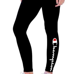 NWOT champion leggings